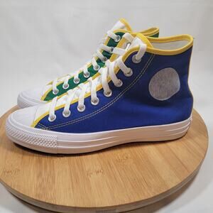 Converse All Star Chuck Taylor Skateboarding Sneakers Shoes Women 8.5